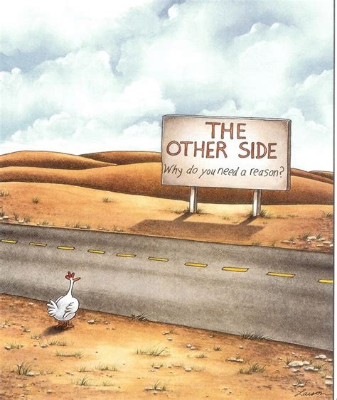 chicken-roadadventure History